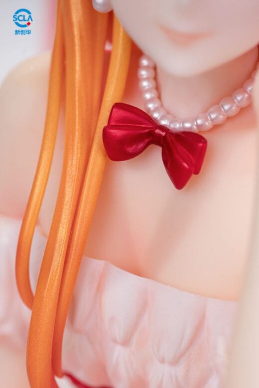 Descubre el apasionante mundo de Estatua Asuka Whisper of Flower Version.