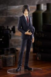 Descubre el apasionante mundo de Estatua Attack on Titan Eren yeager Suit.