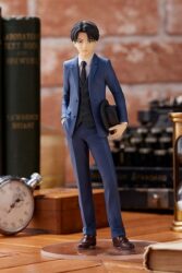 Descubre el apasionante mundo de Estatua Attack on Titan Levi Ackerman Suit.