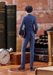 Descubre el apasionante mundo de Estatua Attack on Titan Levi Ackerman Suit.