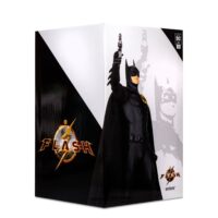 Descubre el apasionante mundo de Estatua Batman Michael Keaton 30 cm.