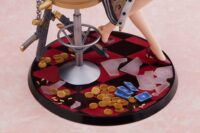 Descubre el apasionante mundo de Estatua Blue Archive Neru Mikamo Bunny Girl.