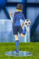 Descubre el apasionante mundo de Estatua Blue Lock Bachira Meguru.