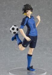 Descubre el apasionante mundo de Estatua Blue Lock Bachira Meguru.