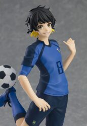 Descubre el apasionante mundo de Estatua Blue Lock Bachira Meguru.