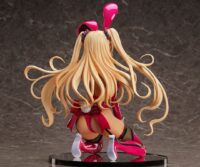 Descubre el apasionante mundo de Caroline Yuri Tanned Bunny.
