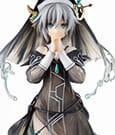 Descubre el apasionante mundo de Estatua Date A Live Nia Honjo 25 cm.