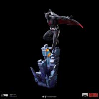 Descubre el apasionante mundo de Estatua DC Comics Art Scale Batman.