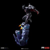 Descubre el apasionante mundo de Estatua DC Comics Art Scale Batman.