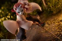 Descubre el apasionante mundo de Estatua Demon Slayer Sabito 15 cm.