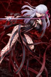 Descubre el apasionante mundo de Estatua Fate Sakura Matou Makiris Grail.