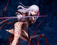 Descubre el apasionante mundo de Estatua Fate Sakura Matou Makiris Grail.