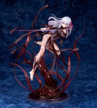 Descubre el apasionante mundo de Estatua Fate Sakura Matou Makiris Grail.