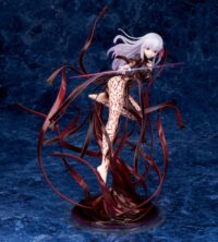 Descubre el apasionante mundo de Estatua Fate Sakura Matou Makiris Grail.