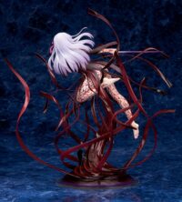 Descubre el apasionante mundo de Estatua Fate Sakura Matou Makiris Grail.