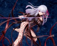 Descubre el apasionante mundo de Estatua Fate Sakura Matou Makiris Grail.