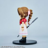 Descubre el apasionante mundo de Estatua Final Fantasy Aerith Grainsborough.