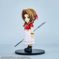 Descubre el apasionante mundo de Estatua Final Fantasy Aerith Grainsborough.