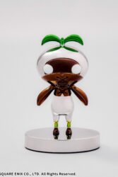 Descubre el apasionante mundo de Estatua Final Fantasy Mandragora.