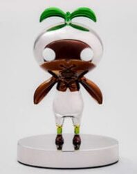 Descubre el apasionante mundo de Estatua Final Fantasy Mandragora.