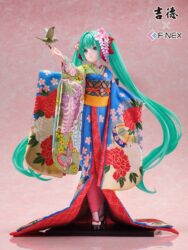 Descubre el apasionante mundo de Estatua Hatsune Miku Japanese Doll.