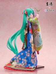 Descubre el apasionante mundo de Estatua Hatsune Miku Japanese Doll.