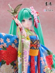 Descubre el apasionante mundo de Estatua Hatsune Miku Japanese Doll.