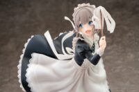 Descubre el apasionante mundo de Idolmaster Asahi Serizawa Housekeeping.