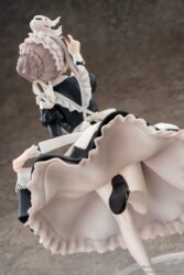 Descubre el apasionante mundo de Idolmaster Asahi Serizawa Housekeeping.