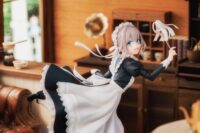 Descubre el apasionante mundo de Idolmaster Asahi Serizawa Housekeeping.