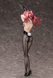 Descubre el apasionante mundo de Estatua Kuroko Shirai Bunny Version 2nd.