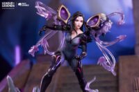 Descubre el apasionante mundo de Estatua League of Legends KaiSa 30 cm.