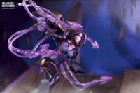 Descubre el apasionante mundo de Estatua League of Legends KaiSa 30 cm.