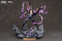 Descubre el apasionante mundo de Estatua League of Legends KaiSa 30 cm.