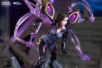 Descubre el apasionante mundo de Estatua League of Legends KaiSa 30 cm.
