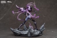Descubre el apasionante mundo de Estatua League of Legends KaiSa 30 cm.