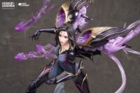 Descubre el apasionante mundo de Estatua League of Legends KaiSa 30 cm.