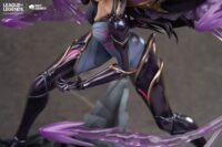 Descubre el apasionante mundo de Estatua League of Legends KaiSa 30 cm.