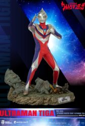 Descubre el apasionante mundo de Estatua Master Craft Ultraman Tiga.