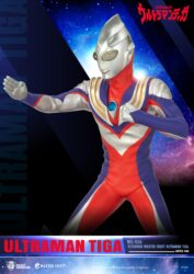Descubre el apasionante mundo de Estatua Master Craft Ultraman Tiga.