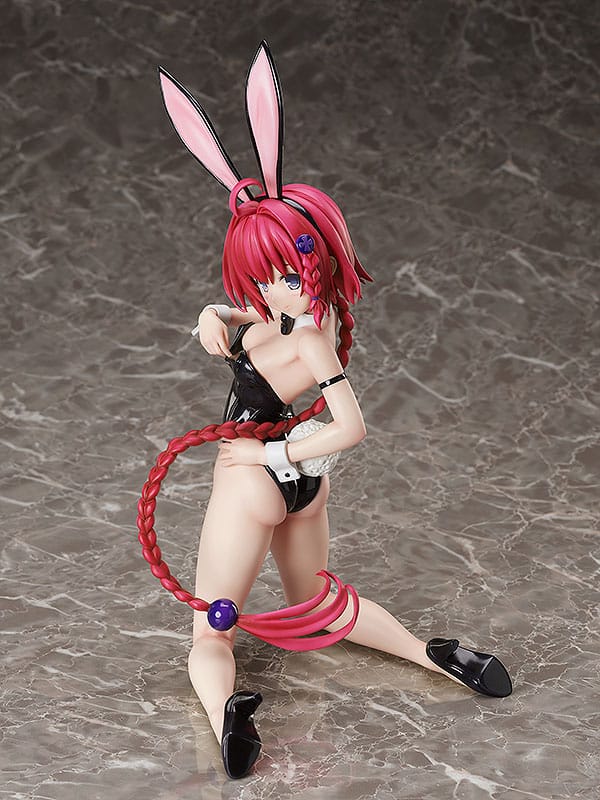 Descubre el apasionante mundo de Estatua Mea Kurosaki Bare Leg Bunny.