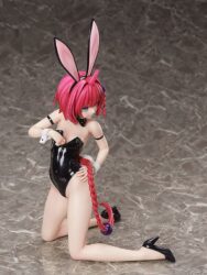 Descubre el apasionante mundo de Estatua Mea Kurosaki Bare Leg Bunny.