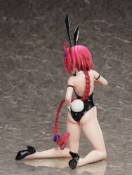 Descubre el apasionante mundo de Estatua Mea Kurosaki Bare Leg Bunny.