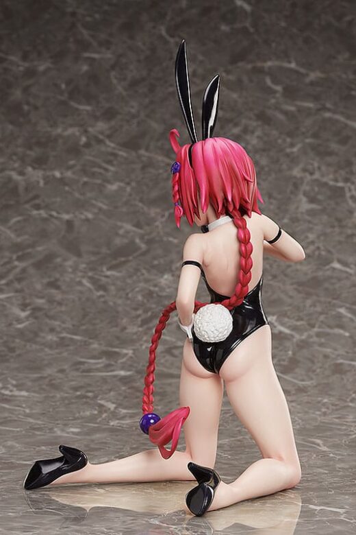 Descubre el apasionante mundo de Estatua Mea Kurosaki Bare Leg Bunny.