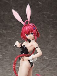 Descubre el apasionante mundo de Estatua Mea Kurosaki Bare Leg Bunny.