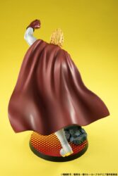 Descubre el apasionante mundo de Estatua Mirio Togata Hero Suits Version.