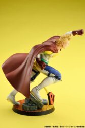 Descubre el apasionante mundo de Estatua Mirio Togata Hero Suits Version.