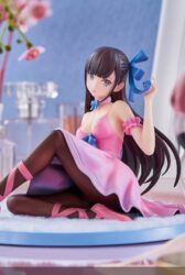 Descubre el apasionante mundo de Estatua Nekojira Flamingo Young Ballerina.