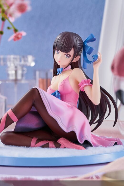 Estatua Nekojira Flamingo Young Ballerina » Tu Tienda Anime Descubre el apasionante mundo de Estatua Nekojira Flamingo Young Ballerina.