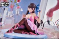 Descubre el apasionante mundo de Estatua Nekojira Flamingo Young Ballerina.